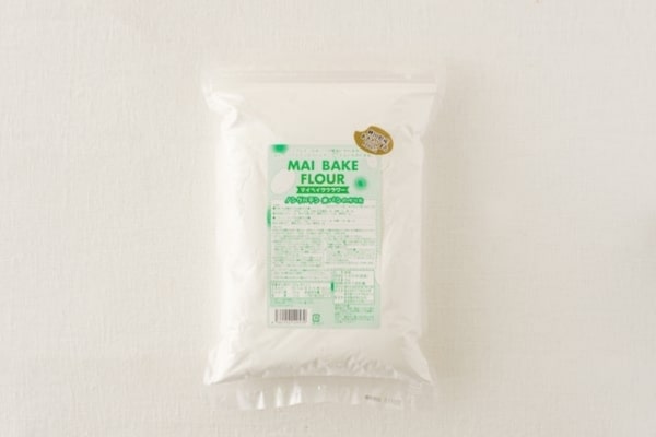 マイベイクフラワー