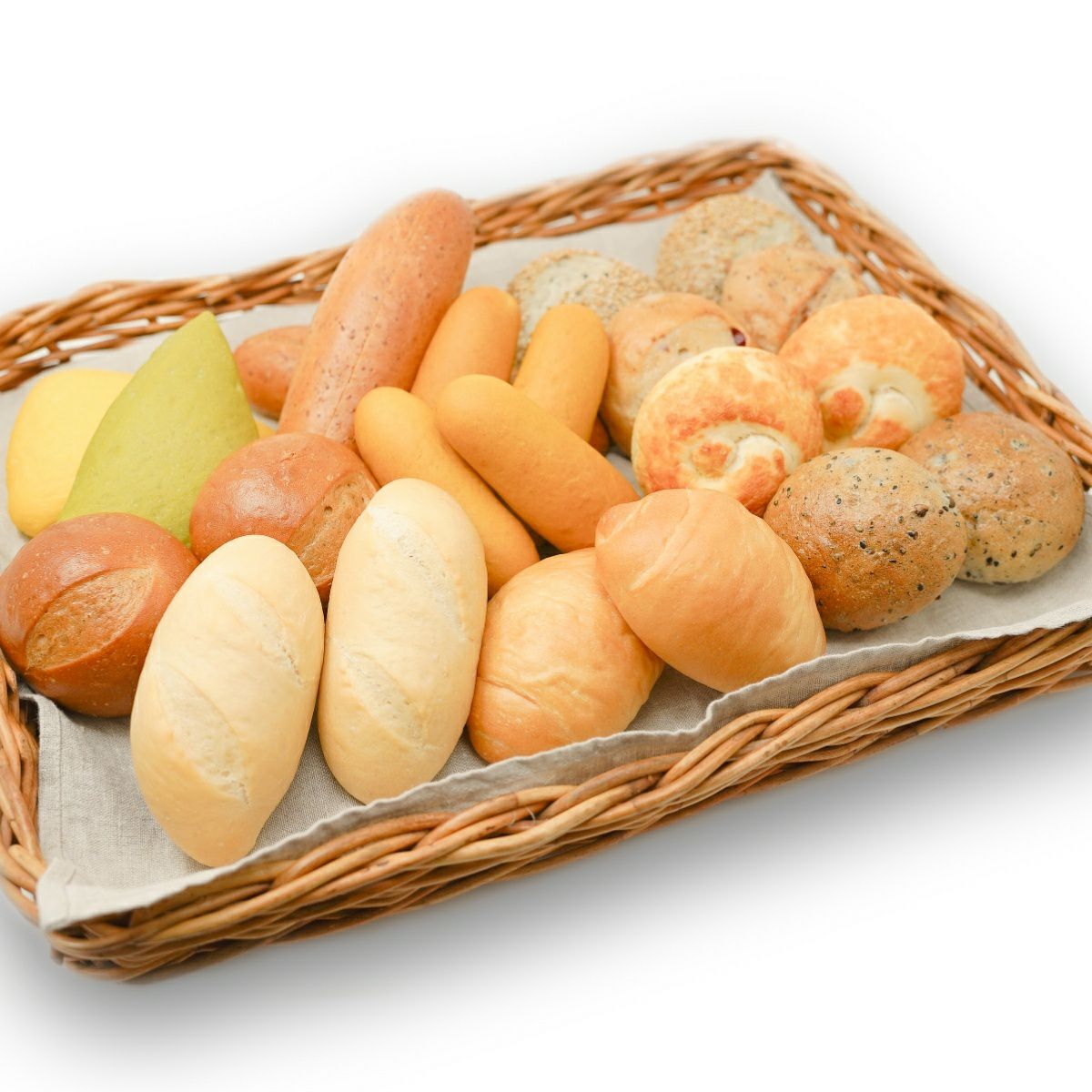無添加】選べるパンセット【10袋+ホワイトフランス2袋プレゼント